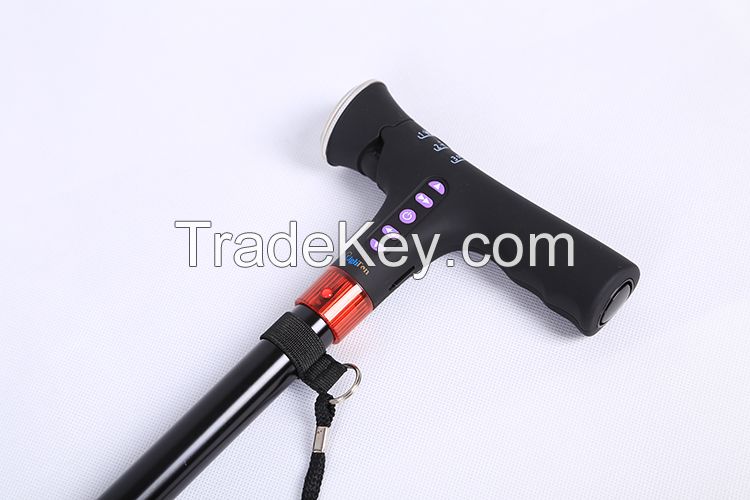 MP3 music electronic cane