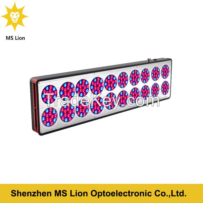 Full Spectrum Apollo 20 LED Grow Panel High Power