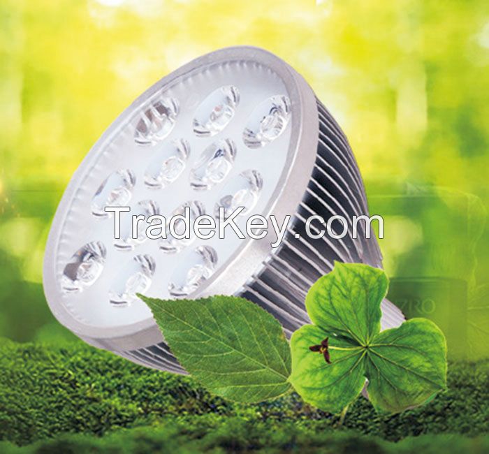 36W 54W 3-Year Warranty LED Grow Light for Hydroponics