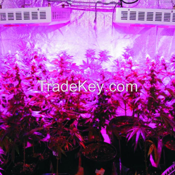 300W Full Spectrum LED Grow Light for Plant Growing