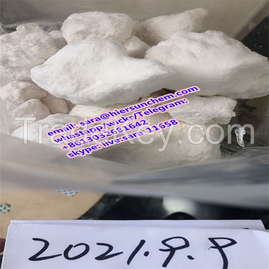 white crystal apihp APIHP supplier free sample CAS 2181620-71-1