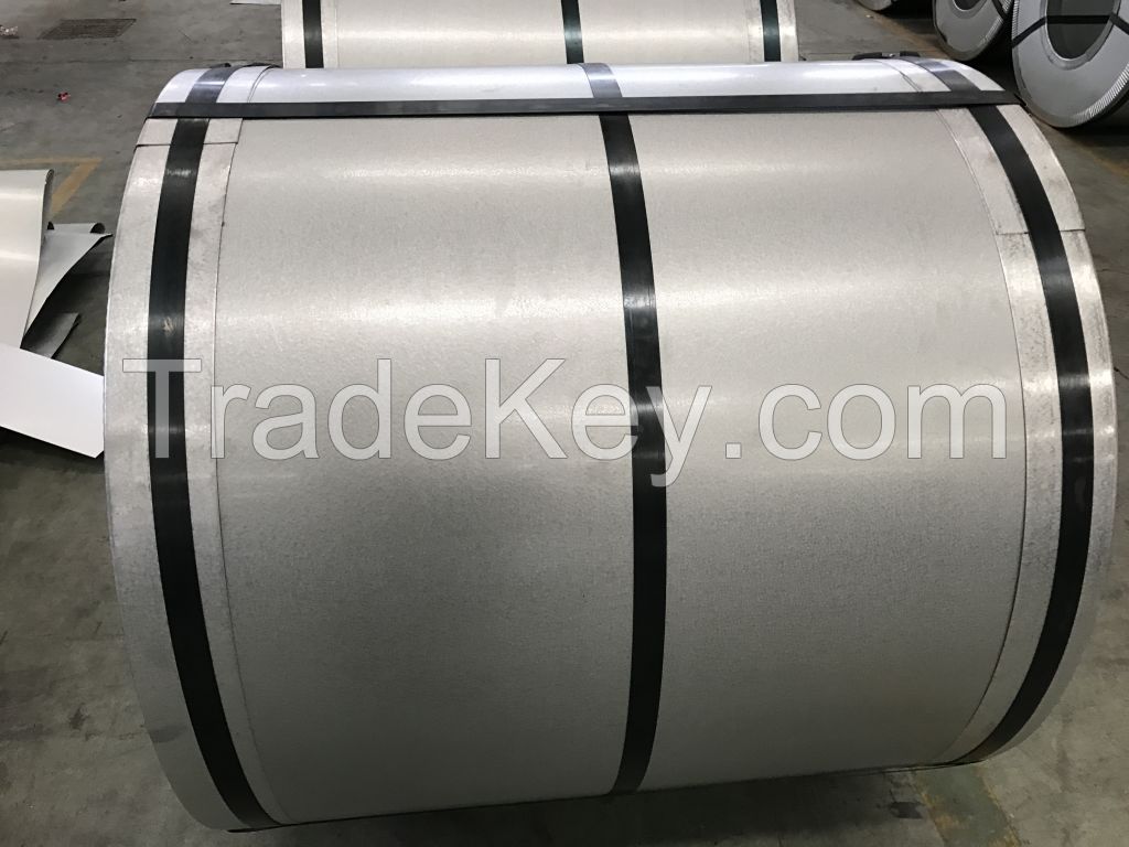 Hot Dipped Galvalume Steel Coil/Gl