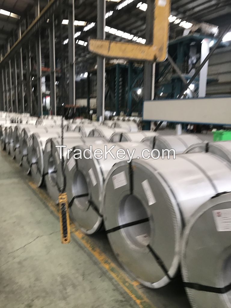 Hot Dipped Galvanized Steel Sheets/Coil