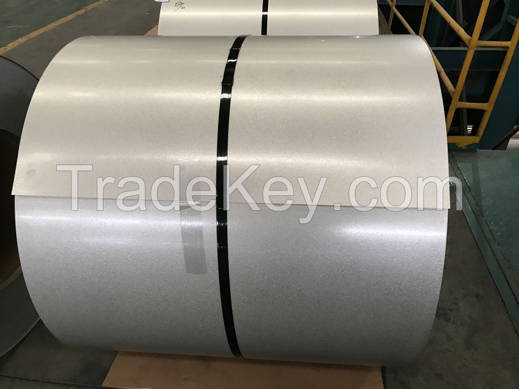 Hot Dipped Galvanized Steel Sheets/Coil