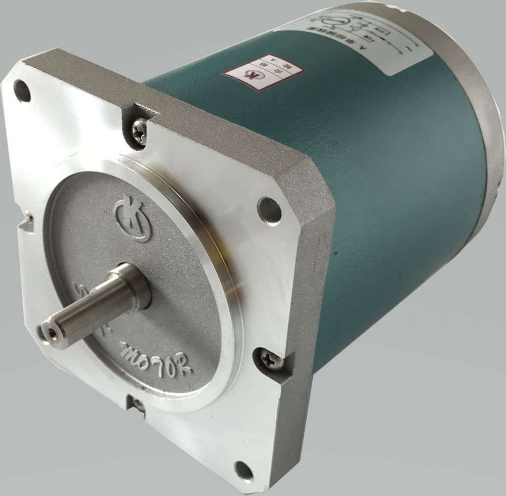 PM 60rpm 115rpm synchronous motor for rotogravure printing machine