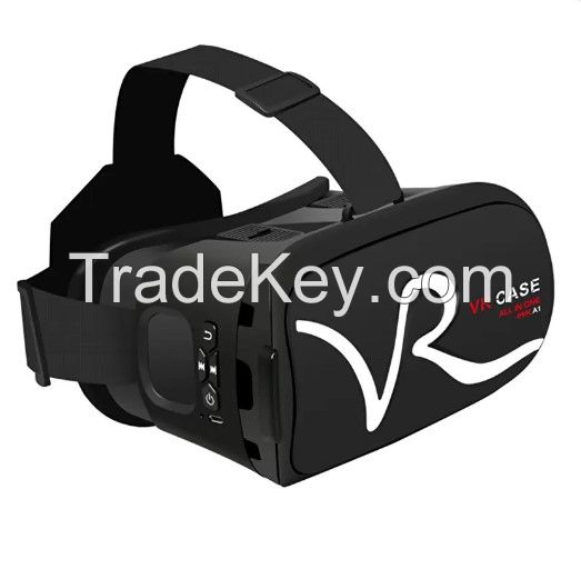 VR Case 3D VR BOX VR Headset Virtual Reality Glasses
