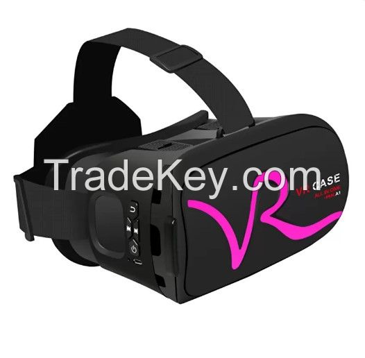 VR Case 3D VR BOX VR Headset Virtual Reality Glasses