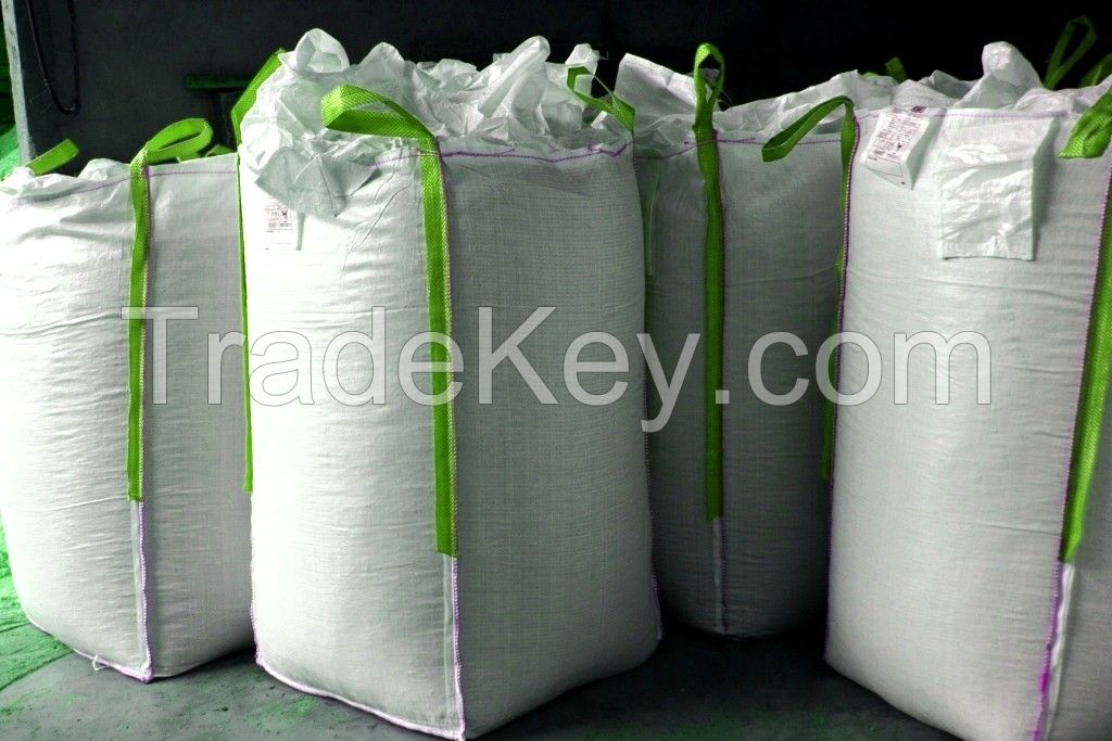 Polypropylene plastic Bags