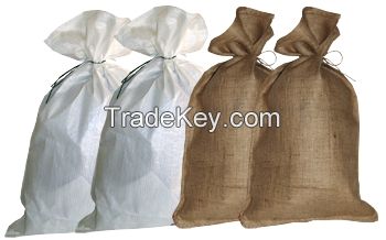 Polypropylene plastic Bags