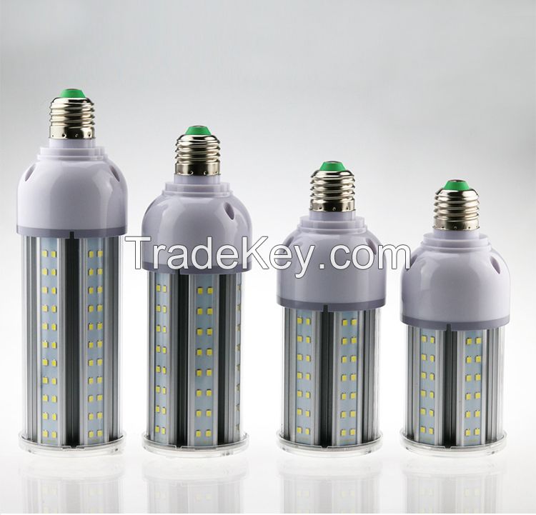 Waterproof LED Corn Bulb lights 12W 16W 20W 24W E26 E27 E39 E40 SMD283