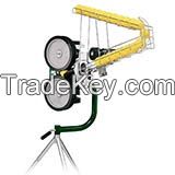 ATEC AT8220 Automatic Softball Pitching Machine Feeder