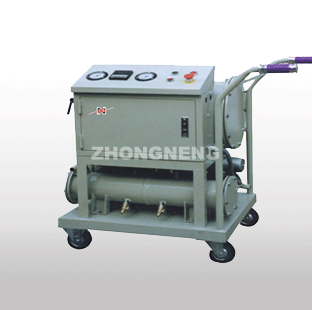 TYB Oil Purifier