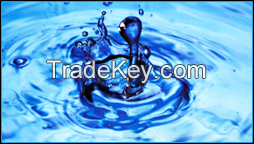 Water Treatment Chemicals