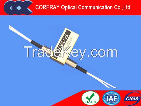 1x2 OPTICAL SWITCH CHINA