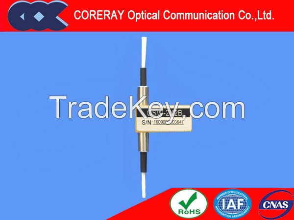 1x2 OPTICAL SWITCH CHINA