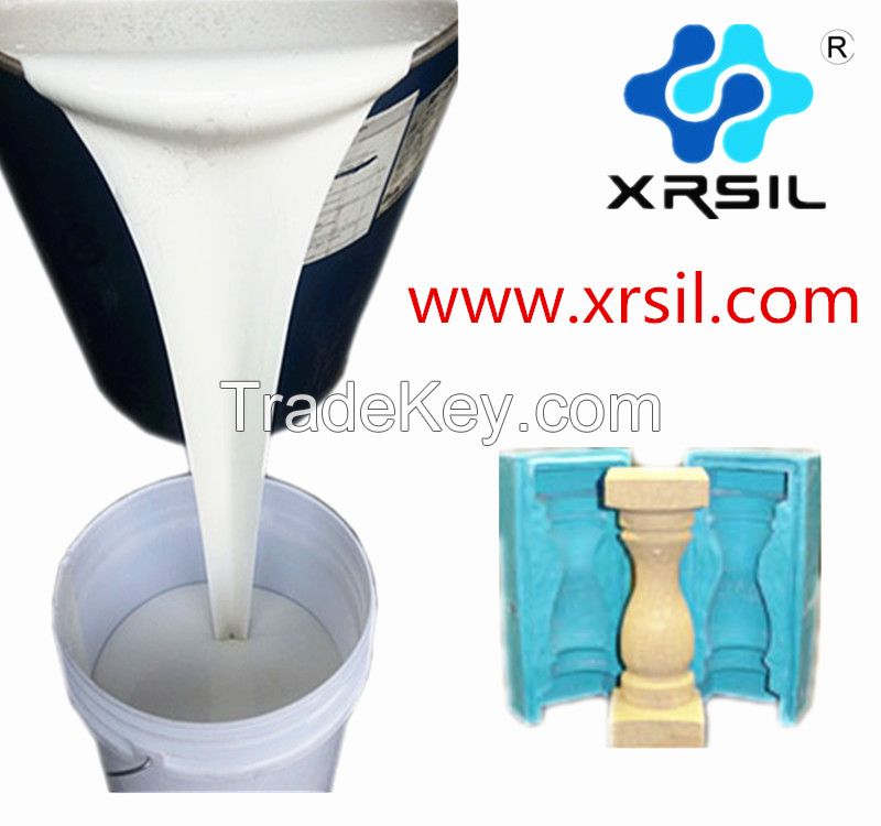 Food grade RTV silicone/RTV-2 silicone/liquid silicone