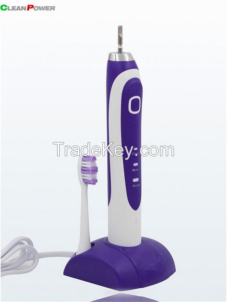 Toothbrush manufacturers electric toothbrush for dental clean 