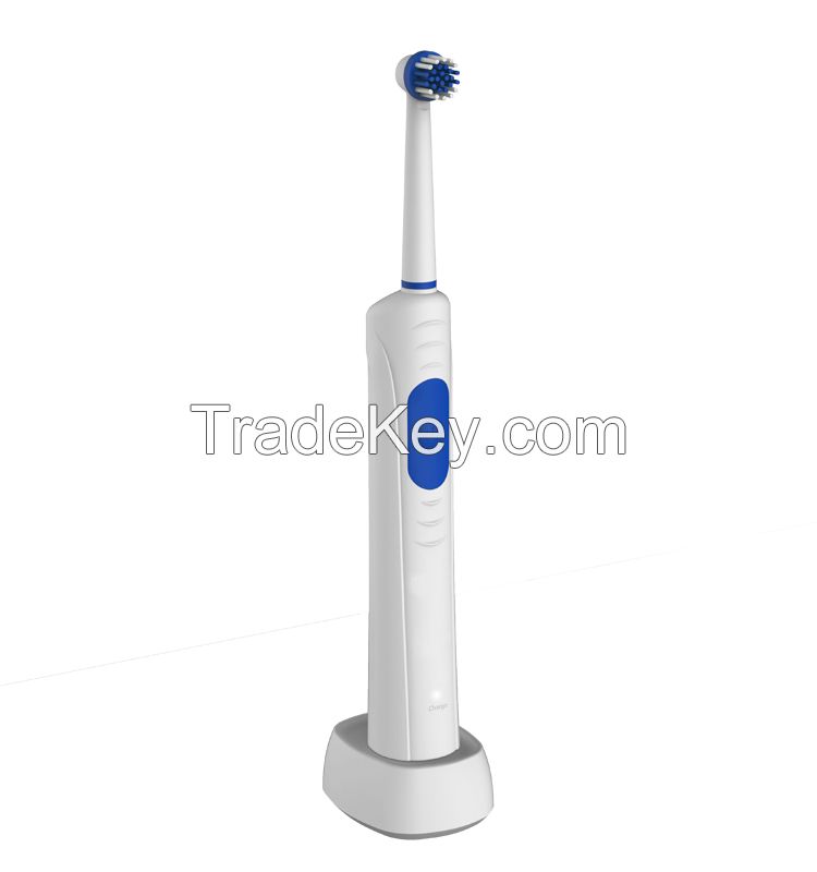 China OEM IPX7 waterproof Sonicare Electric toothbrush for Adult age group