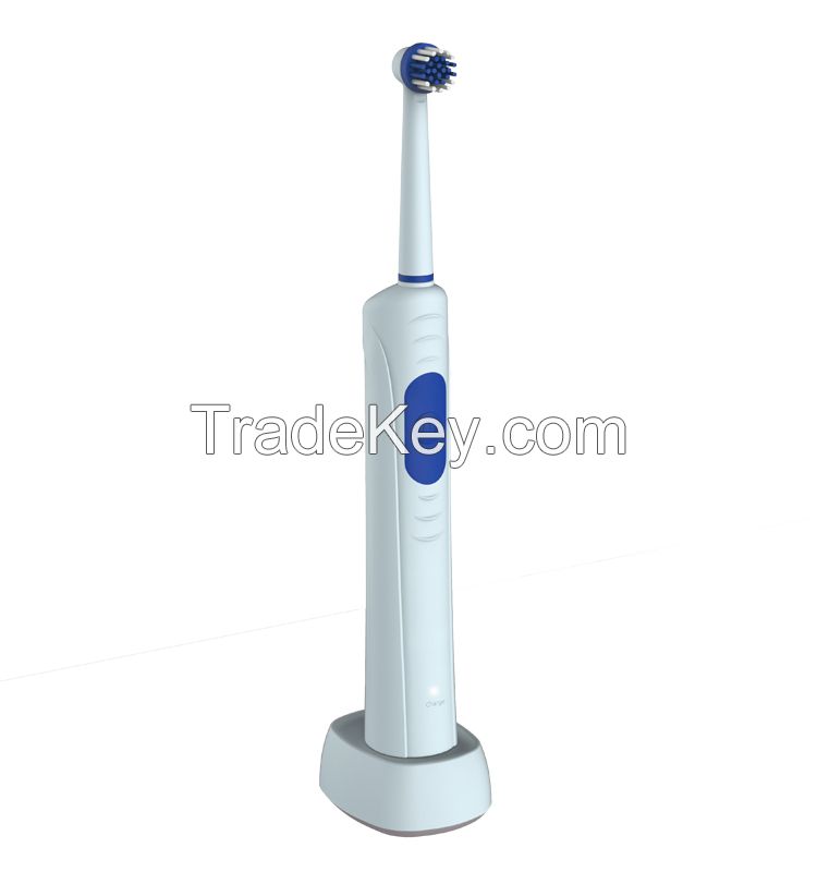 China OEM IPX7 waterproof Sonicare Electric toothbrush for Adult age group