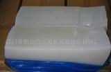 silicone rubber for machine rollers