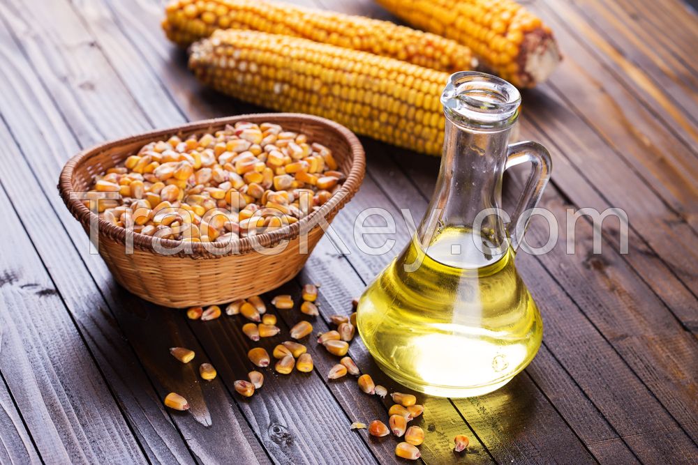 Corn oil