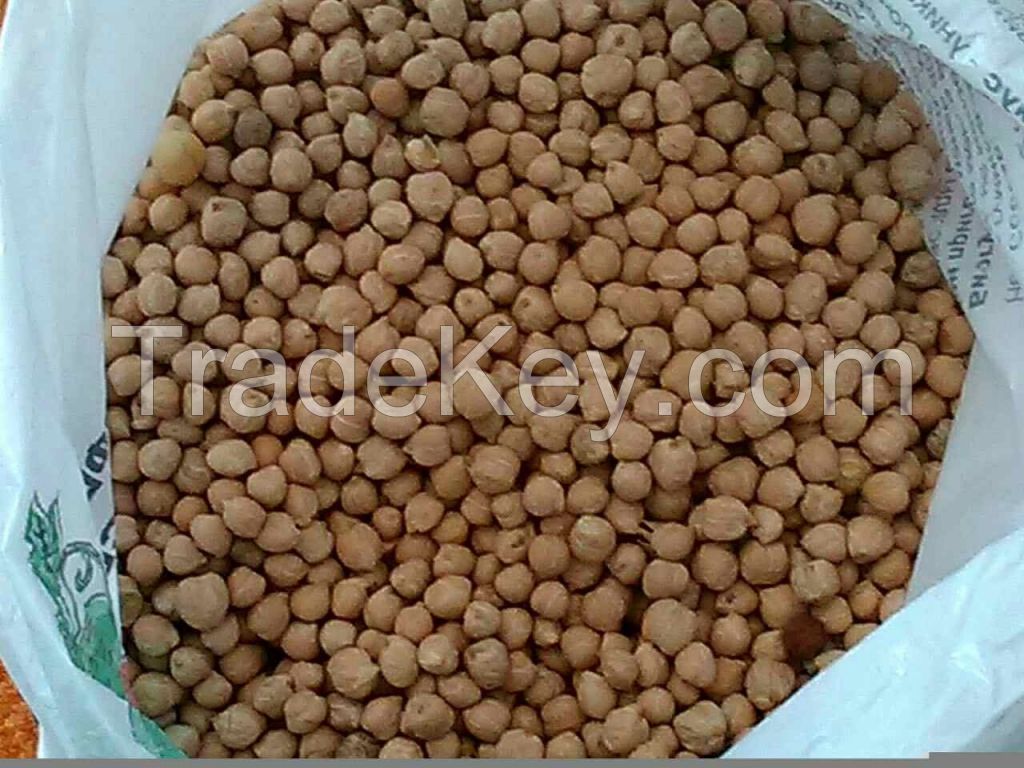 Chickpeas