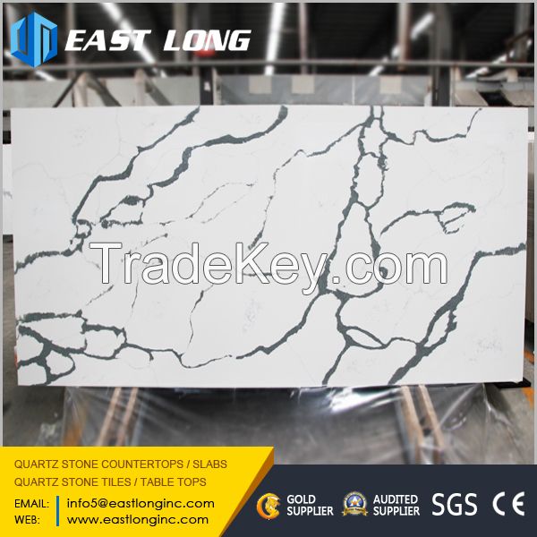 China Quartz Stone Manufacturer