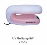 UV Gel Lamp