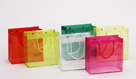 Gift and packaging bags