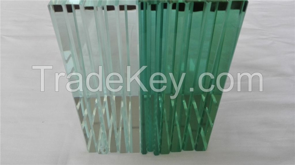 Glass Manufacturer