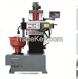 T8360 Series Brake Drum Boring Machine