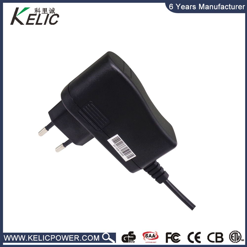 OEM/ODM universal switch ac dc 5v 2a power adapter