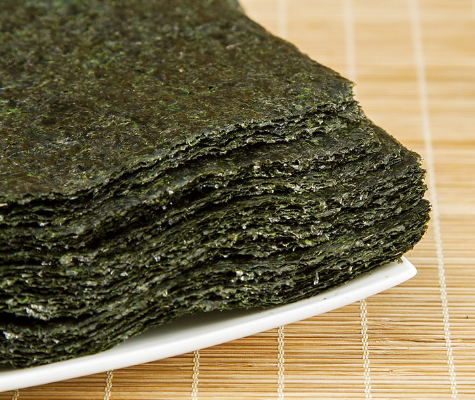 Roasted Seaweed/ Sushi Nori