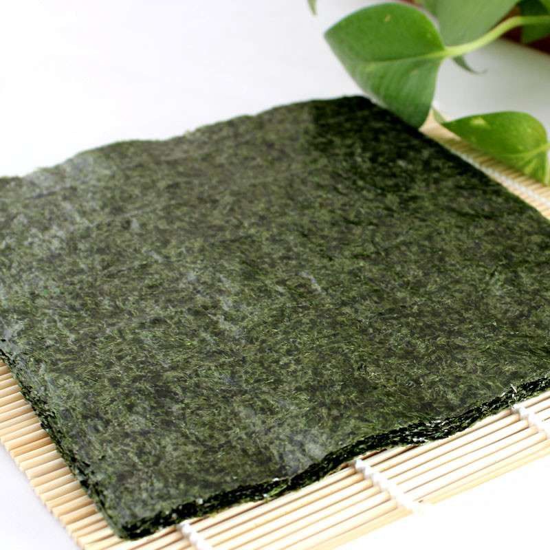 Roasted Seaweed/ Sushi Nori