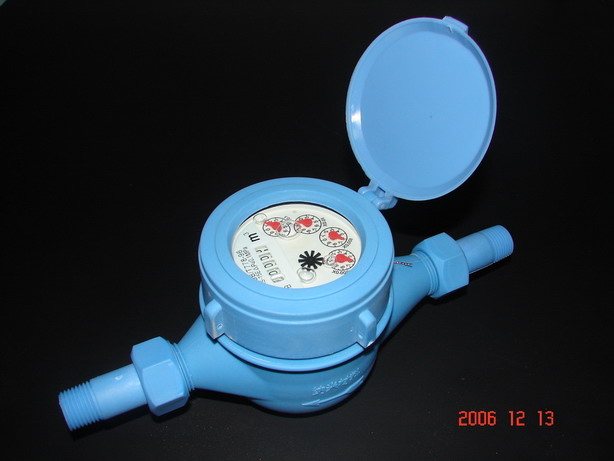 water meter