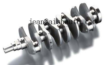 Steel camshaft for MITSUBISHI 4G64 ND187921/346026