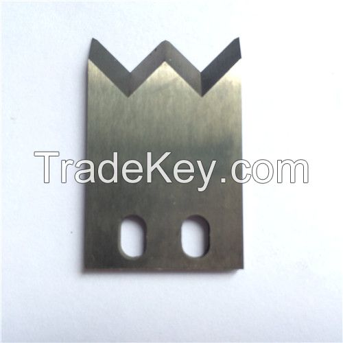 wire cutting blades