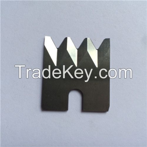 wire cutting blades