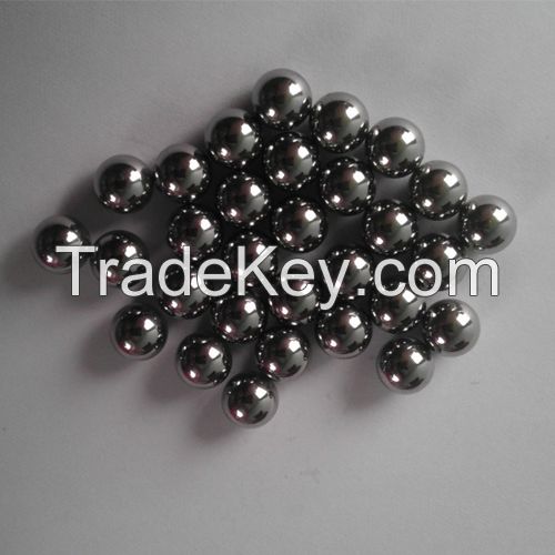 Carbide Ball