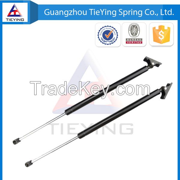 compression gas spring for Toyota hood and tailgate