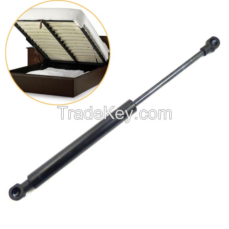 gas lift gas spring for murphy bed