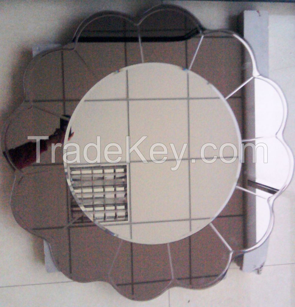 Bath Mirror, Dressing Mirror, Customized Bathroom Mirror