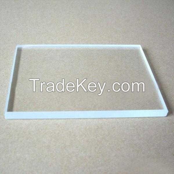 Ultra Clear Glass, Clear Glass Sheet, Seet Glass, 3.2~16mm Ultra Clear Glass