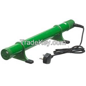 45W - 400W GREENHOUSE Tubular Electric Heaters, PC, stainless steel, Heater, tubular heater, electrical tubular heater