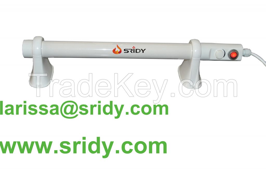 "45w Greenhouse tubular heater" "45w tube heater ""45w high quality eco slimline tube heater" 