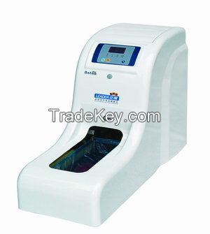 Sanitary Shoe Cover Dispenser (BT-EB)