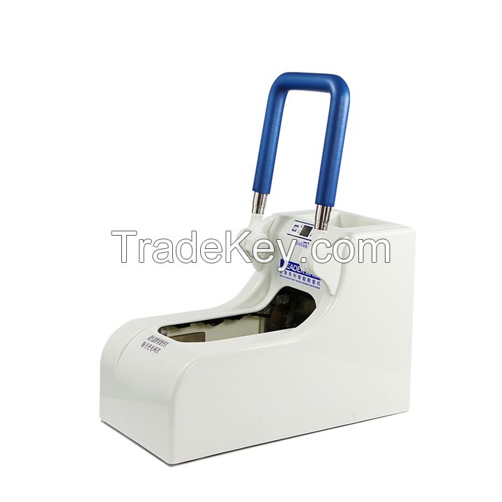 Sanitary Shoe Cover Dispenser (BT-EG-11)