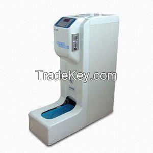 Sanitary Shoe Cover Dispenser (BT-EC)