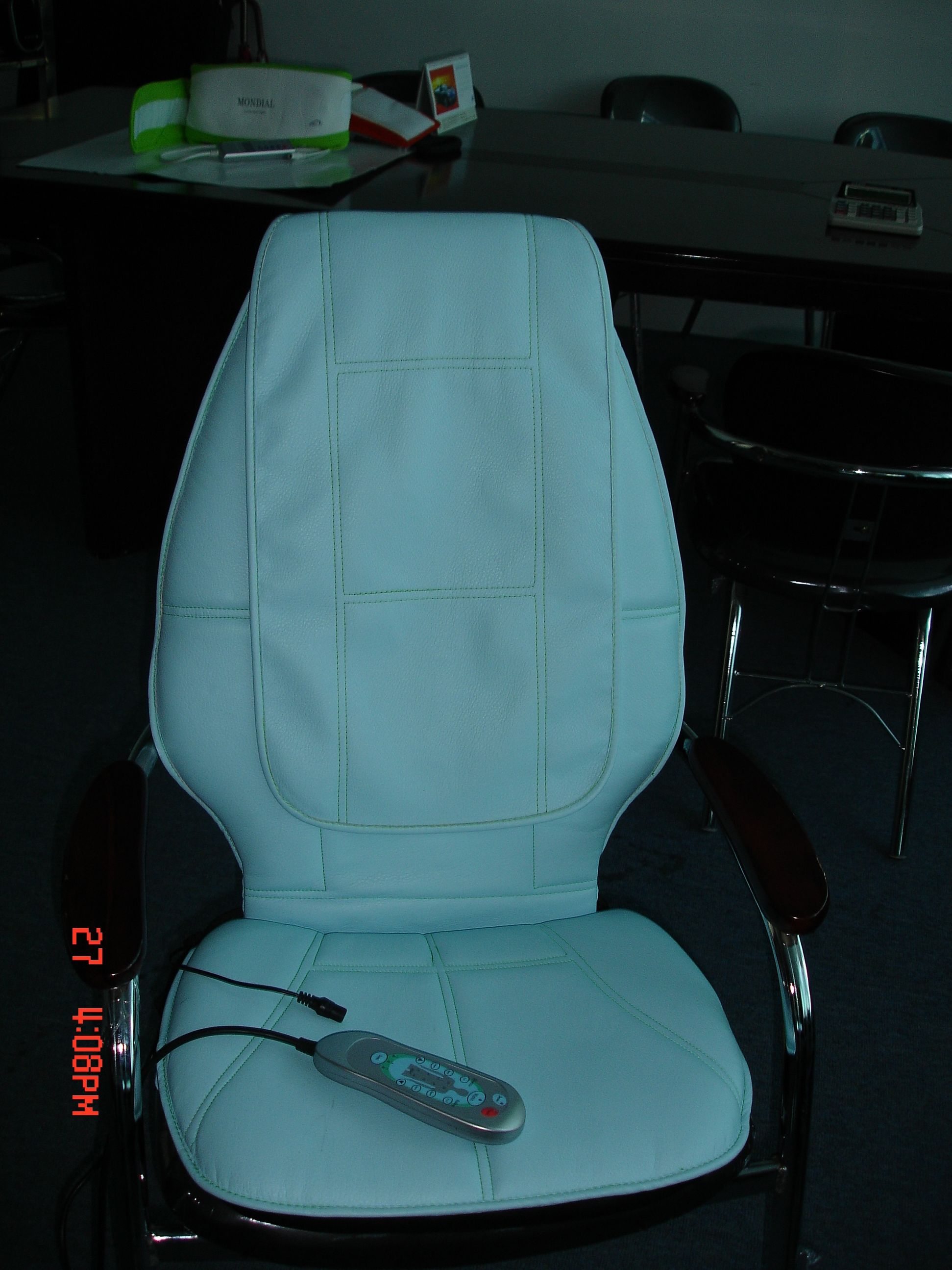 Multi-Function Orientation Massage Cushion