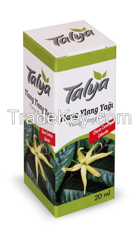 Ylang Ylang Oil 20 ml